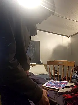 Bi curious86 online show from April 6, 2026, 6:03 am