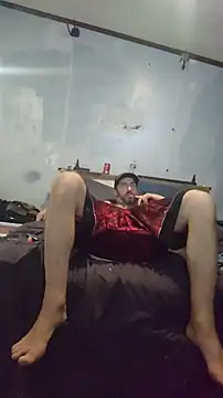 Bi curious86 online show from June 27, 2026, 1:33 am