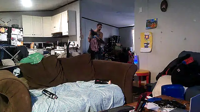 Bi curious86 online show from October 30, 2025, 3:53 pm