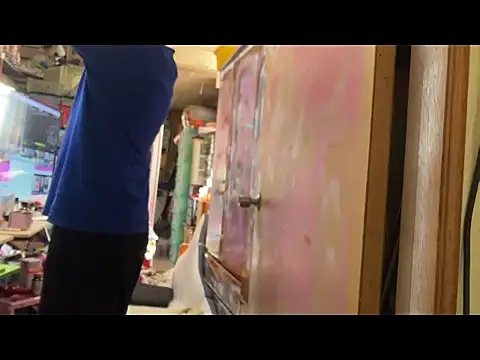 JesuAdam online show from April 2, 2026, 1:46 am