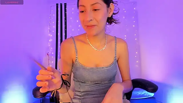 Gorgeous Team online show from April 9, 2026, 6:58 pm