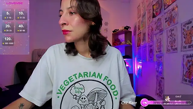 Snapshot of Gorgeous_Team chatting on February 26, 2025, 7:53 pm Gorgeous Team online show from February 26, 2025, 7:53 pm