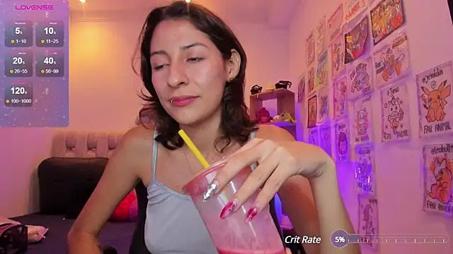 Snapshot of Gorgeous_Team chatting on February 1, 2025, 11:06 pm Gorgeous Team online show from February 1, 2025, 11:06 pm