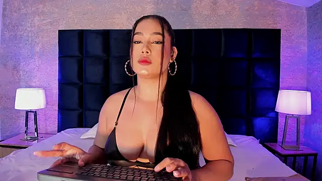 Gaby Blaze online show from February 6, 2025, 6:56 pm