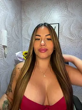 sexyyykloee online show from February 11, 2026, 4:23 am