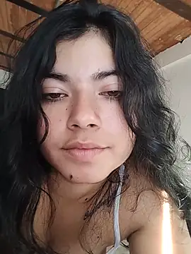 Danna 777 online show from May 14, 2026, 2:36 pm