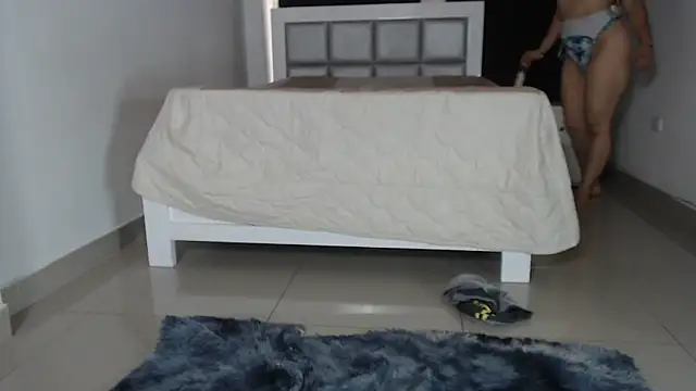 Danna 777 online show from March 18, 2025, 10:37 pm