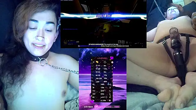 Solumi online show from October 13, 2025, 6:20 pm