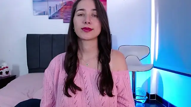 Snapshot of Daniela-hot chatting on February 16, 2026, 4:27 pm Daniela-hot online show from February 16, 2026, 4:27 pm