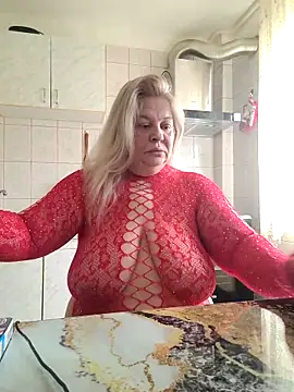 AriannaMilf online show from April 13, 2026, 10:30 am