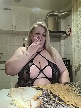 AriannaMilf online show from February 15, 2026, 11:03 pm