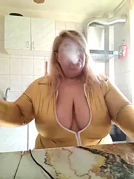 AriannaMilf online show from October 23, 2025, 8:57 am