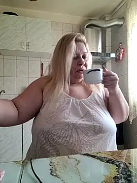 AriannaMilf online show from November 15, 2025, 10:19 am