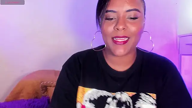 DianaBrownXX online show from January 20, 2025, 5:15 am