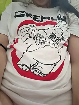 bruna safadinhaa online show from November 4, 2025, 2:32 pm