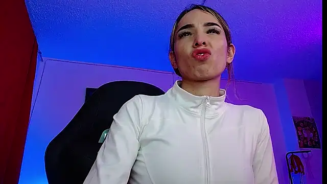 Niky 777 online show from October 15, 2025, 11:46 pm