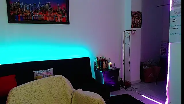 Snapshot of Niky_777 chatting on September 12, 2025, 4:07 pm Niky 777 online show from September 12, 2025, 4:07 pm