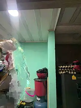 Niky 777 online show from March 10, 2026, 3:21 am