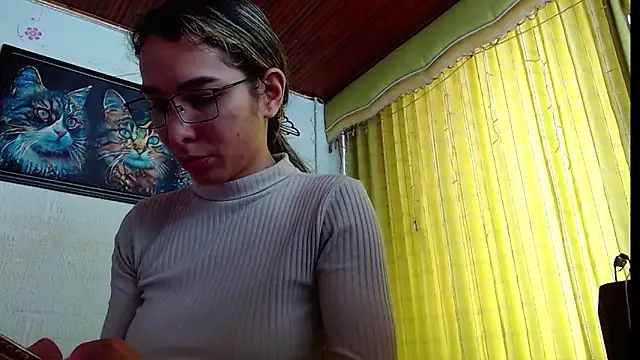 Snapshot of Niky_777 chatting on February 25, 2025, 6:55 pm Niky 777 online show from February 25, 2025, 6:55 pm