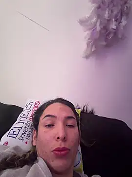 Niky 777 online show from February 18, 2026, 12:34 pm