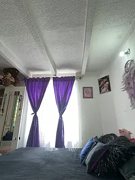 Niky 777 online show from March 22, 2026, 3:35 pm