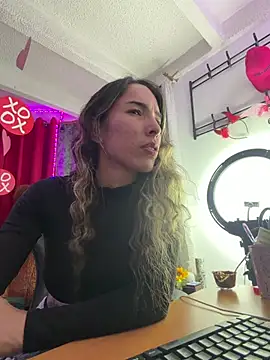 Niky 777 online show from March 2, 2026, 11:44 pm