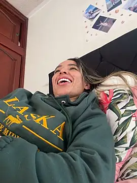 Niky 777 online show from March 21, 2026, 8:02 pm