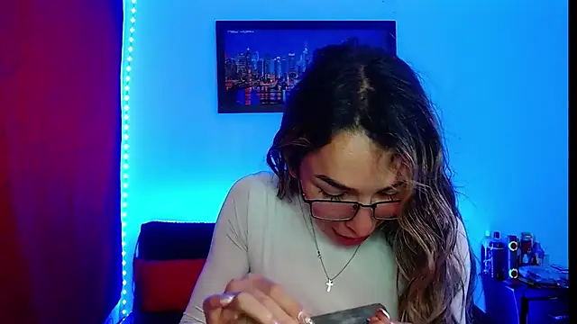 Snapshot of Niky_777 chatting on March 21, 2025, 9:56 pm Niky 777 online show from March 21, 2025, 9:56 pm