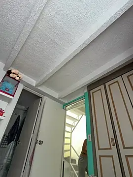 Niky 777 online show from April 16, 2026, 2:29 pm