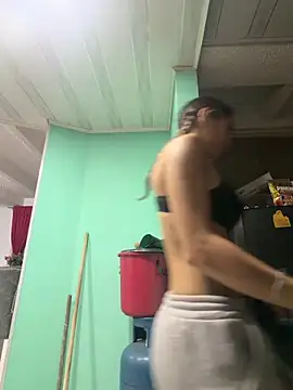 Niky 777 online show from March 6, 2026, 3:12 am