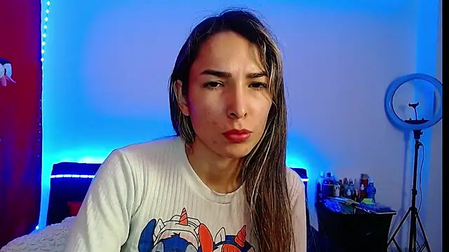 Snapshot of Niky_777 chatting on March 14, 2025, 5:46 pm Niky 777 online show from March 14, 2025, 5:46 pm