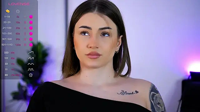 Snapshot of AishaCarter chatting on February 5, 2026, 6:48 pm AishaCarter online show from February 5, 2026, 6:48 pm