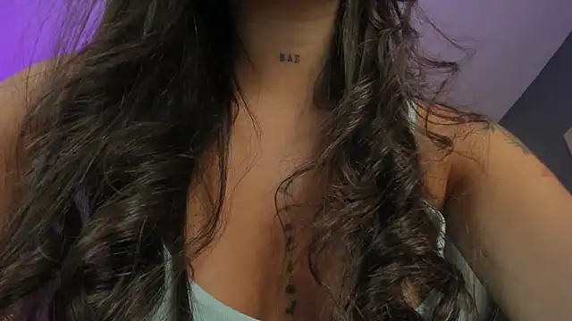 AlessiaCorleone  online show from October 3, 2025, 6:31 pm