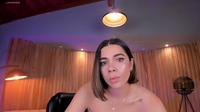 Snapshot of AmyWalker_ chatting on February 25, 2025, 10:15 am AmyWalker online show from February 25, 2025, 10:15 am
