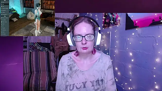 FunAfterDark online show from December 9, 2024, 7:50 pm