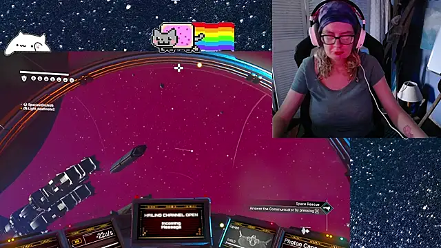 FunAfterDark online show from October 5, 2025, 10:28 am