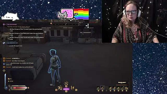 FunAfterDark online show from November 30, 2025, 3:24 pm