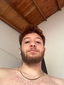 Juan Castano online show from October 20, 2025, 6:30 pm