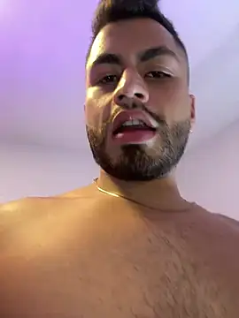 Juan Castano online show from January 26, 2025, 11:29 pm