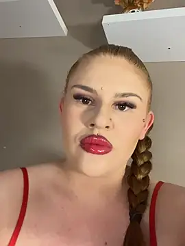 alexababy online show from March 15, 2026, 8:27 pm