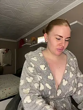 alexababy online show from February 15, 2026, 10:58 am