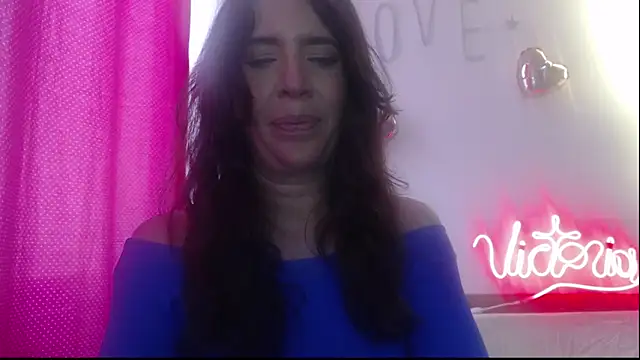 Victoria meester online show from March 6, 2025, 5:22 pm