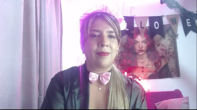 Victoria meester online show from October 29, 2025, 3:11 pm