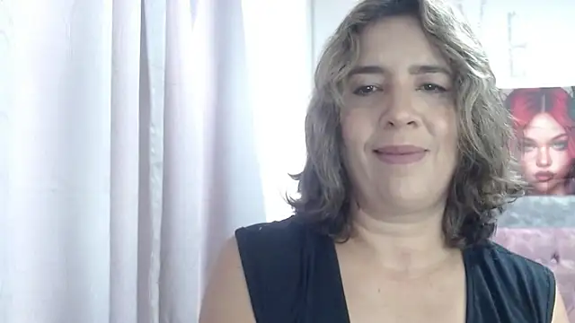 Victoria meester online show from March 30, 2026, 1:12 pm