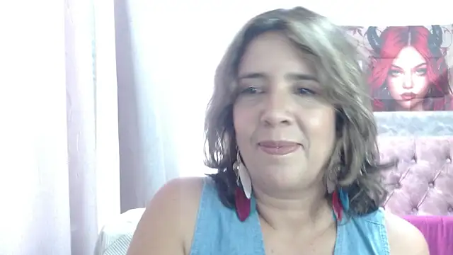 Victoria meester online show from March 21, 2026, 4:22 pm