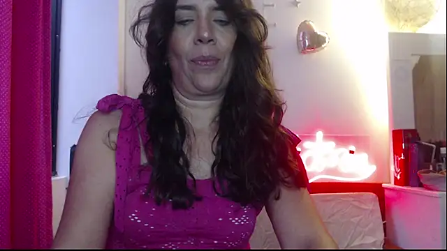 Victoria meester online show from March 13, 2025, 10:21 pm