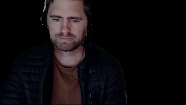 Davidhv2022 online show from April 6, 2026, 2:18 pm