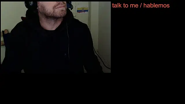 Davidhv2022 online show from June 12, 2026, 2:04 pm
