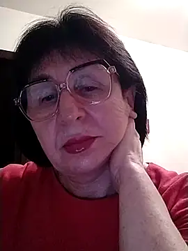 AlbinaXPretty online show from March 15, 2025, 9:16 pm