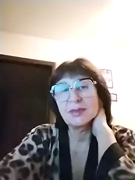 AlbinaXPretty online show from October 26, 2025, 7:58 pm